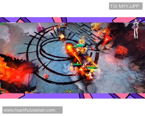 2026电竞新闻周娜倾情揭秘DOTA2游戏策略与技巧分享助你提升竞技水平